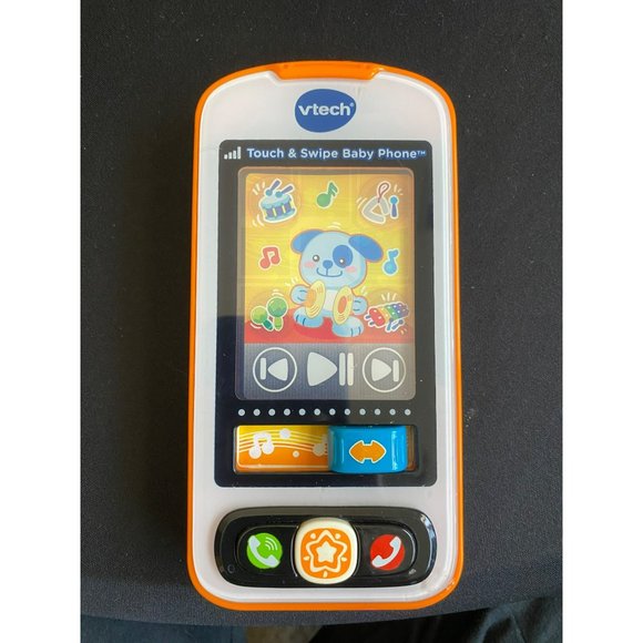 3 Vtech Lil' Critters Spin & Discover Ferris Wheel Toy, Spin and Learn Flashligh - Picture 15 of 16